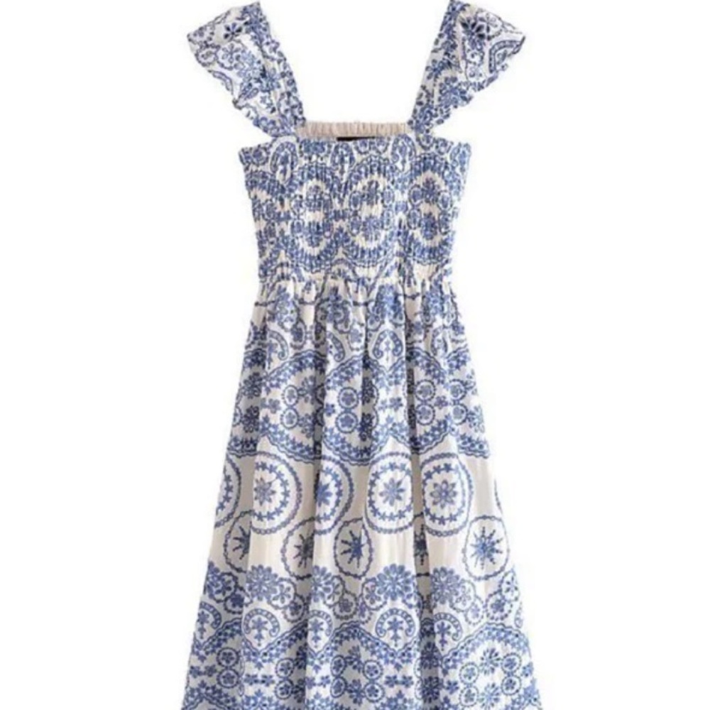 Sunday Up size S maxi dress